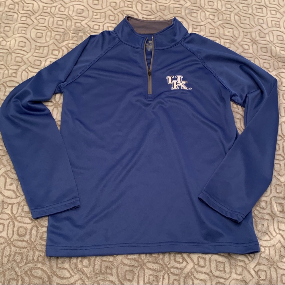 UK long sleeve shirt